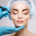 What is classed as cosmetic surgery?