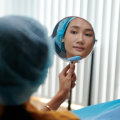 What are the psychological benefits of cosmetic surgery?