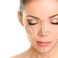 What are the different types of cosmetic surgery?