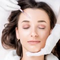 What is the most popular cosmetic surgery for face?