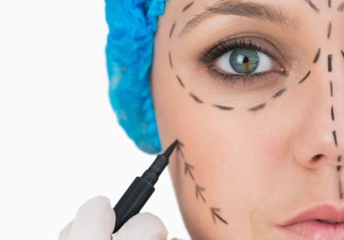 What's the most risky cosmetic surgery?