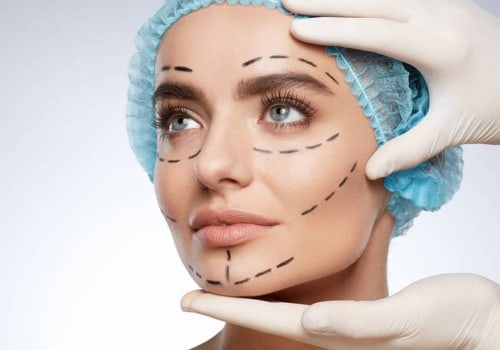 Is cosmetic surgery same as plastic surgery?