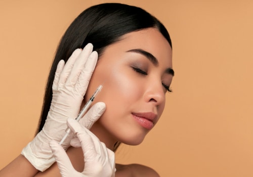 Dermal Fillers: Your Guide to Non-Surgical Cosmetic Enhancements