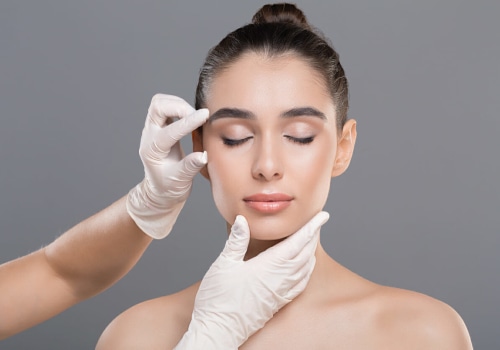 Post-Operative Care Instructions for Cosmetic Surgery Patients