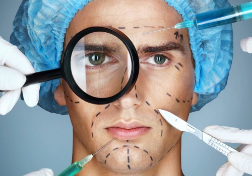 What is the safest cosmetic surgery?