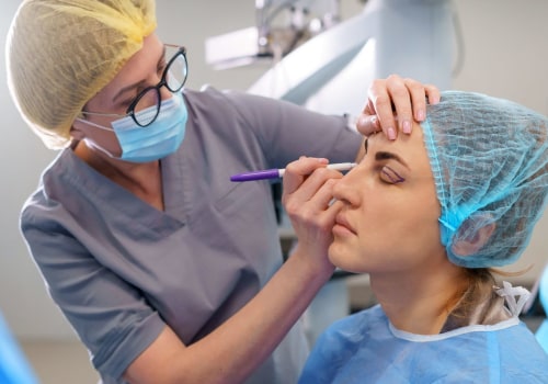 Is reconstructive surgery the same as cosmetic surgery?