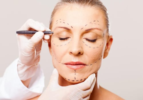 Why should cosmetic surgery be banned?