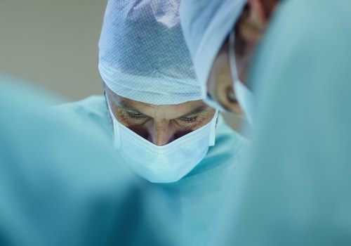 Reasons for Revision Surgery: Understanding Options and Risks