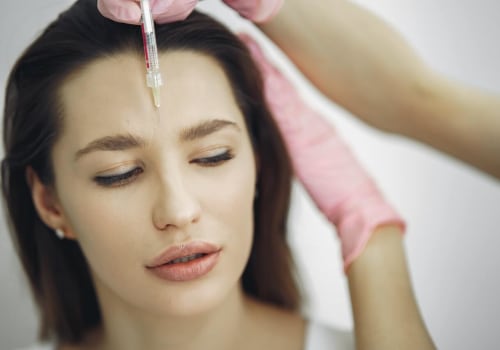 A Complete Guide to Dermal Fillers