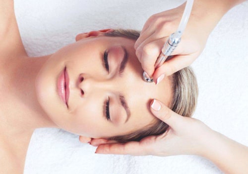 Understanding Microdermabrasion: A Non-Surgical Procedure for Enhancing Your Appearance