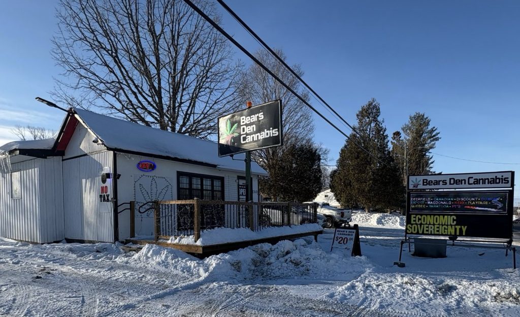 The Best Oka Dispensary: Your Ultimate 2026 Guide to Cannabis & Psychedelic Mushroom Products in Kanesatake