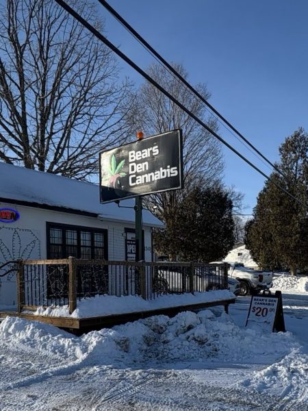 The Best Oka Dispensary: Your Ultimate 2026 Guide to Cannabis & Psychedelic Mushroom Products in Kanesatake